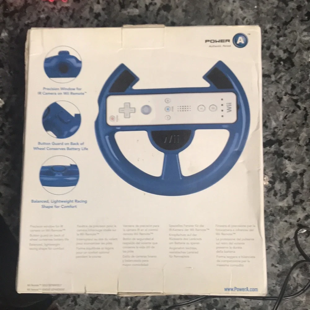 Nintendo brand new